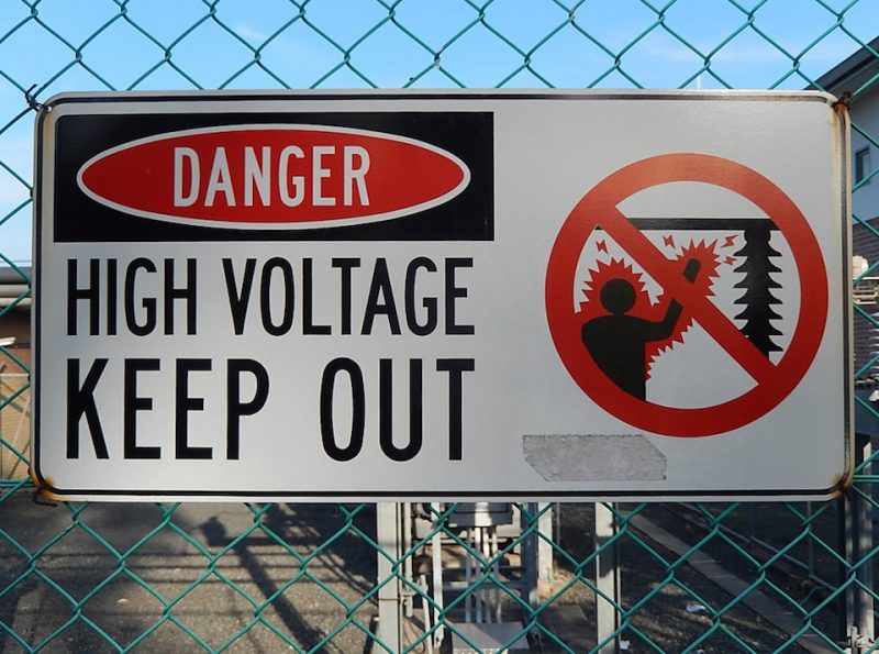 Preventable Deaths Electrocution Compliance Specialists