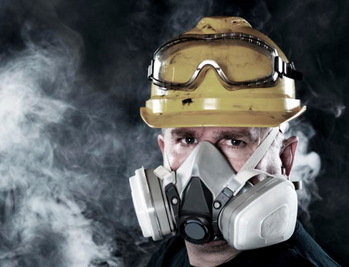 Preventable Deaths – Respirators